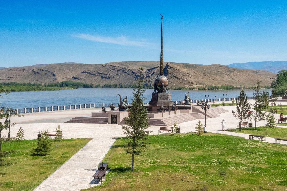 Национальный маршрут "Сибирские каникулы", летний сезон - 2026