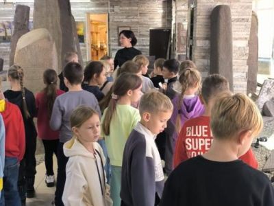 Школьные экскурсии по Хакасии — организуем всё «под ключ»