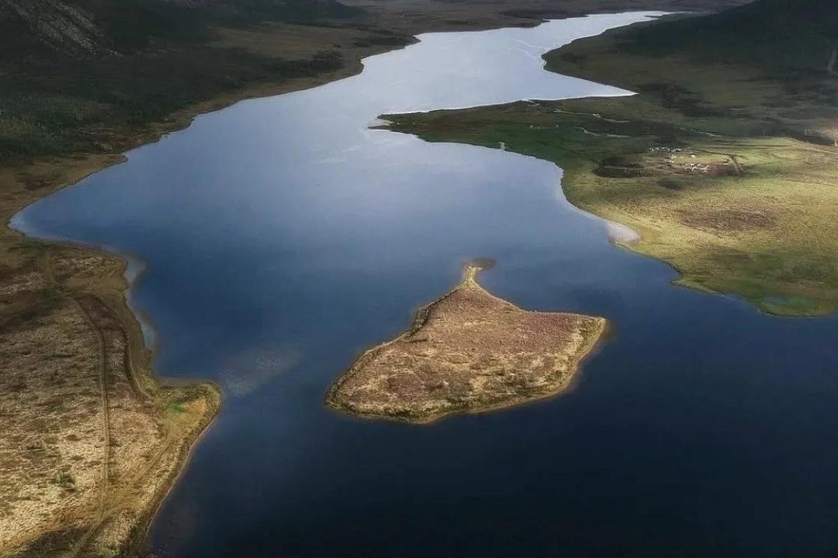 Экспедиционный тур в Монголию «Путь Великой Империи»