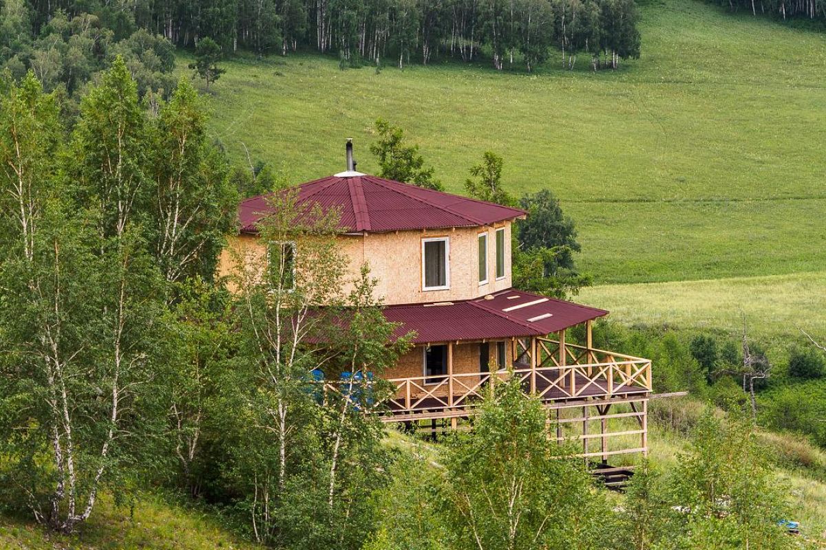 Экскурсия "Бородинская пещера"