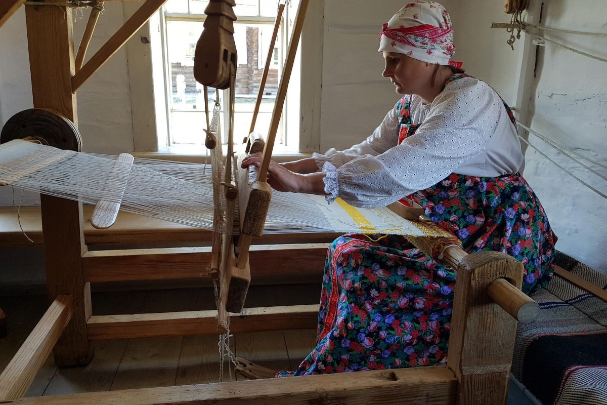 Экскурсия-эконом для школьников в Шушенское