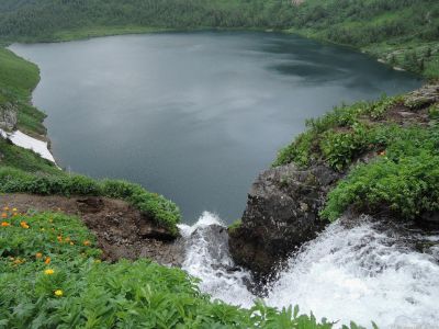 Новинка! Тур к Ивановским озерам - ВСЕ ВКЛЮЧЕНО!