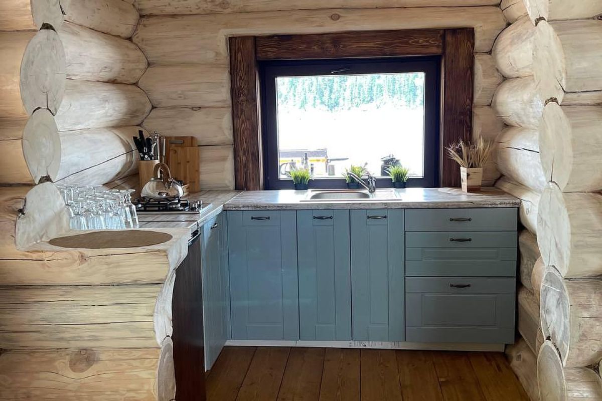 ВИП тур выходного дня «Отдых на водохранилище»