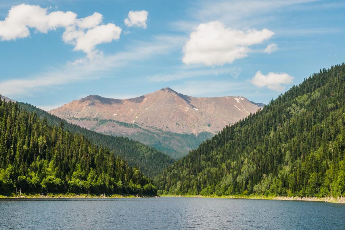 ВИП тур выходного дня «Отдых на водохранилище»