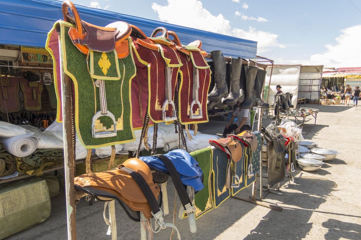 Экспедиционный тур в Монголию «Путь Великой Империи»