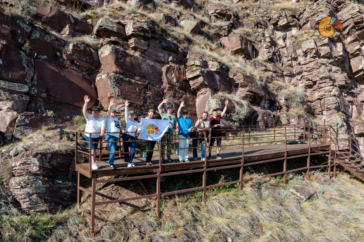 Индивидуальная экскурсия на "Оглахты"