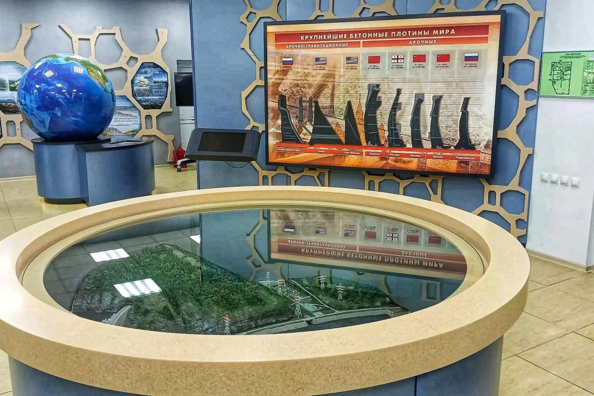 Премиальный тур в Саяны СИБИРСКАЯ ШВЕЙЦАРИЯ