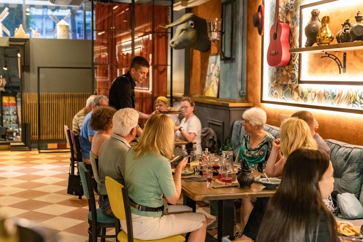 Тур комфорт "Восемь приключений в Хакасии"