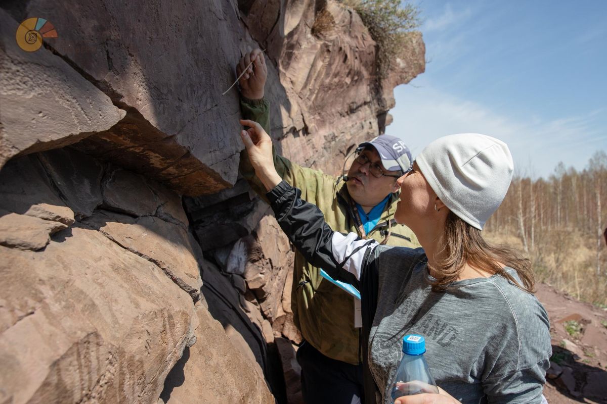 Хакасия. Путёвка на майские праздники