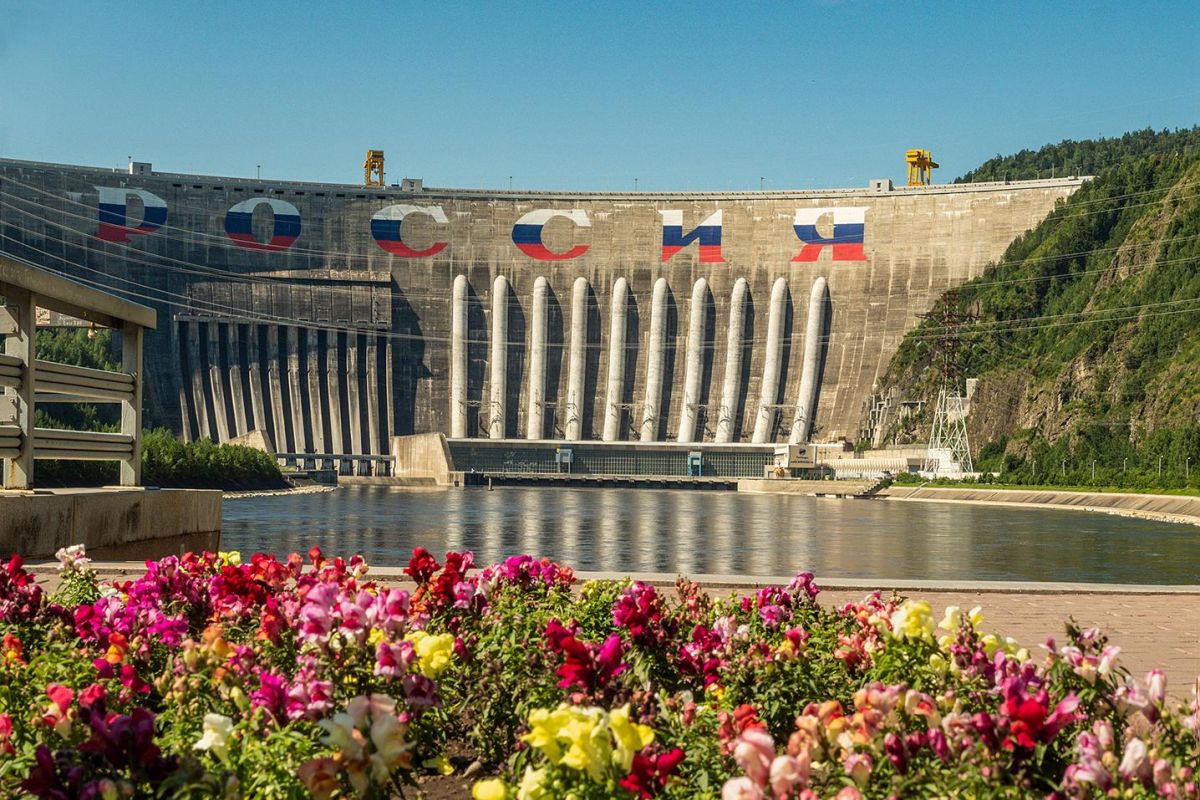 Эконом тур в Хакасию