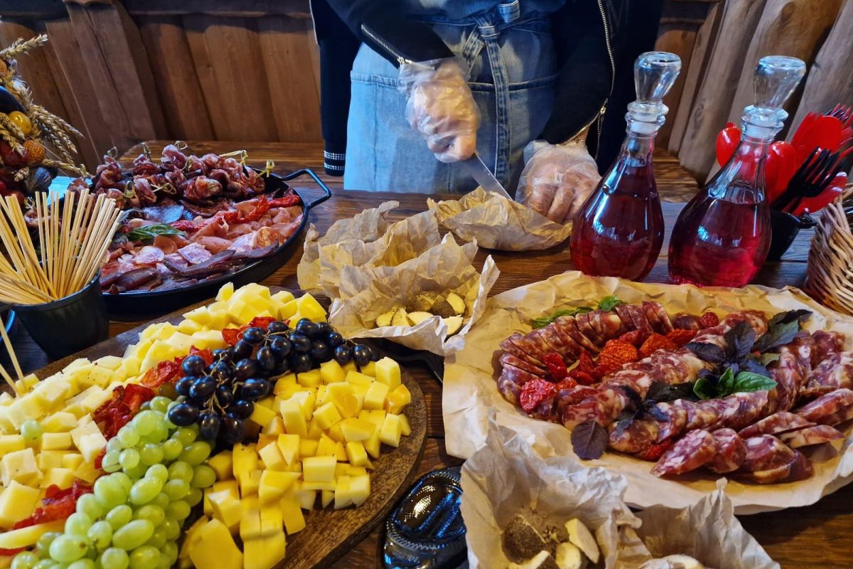 Тур комфорт на Ивановские озера - ЛЕТНИЙ СЕЗОН 2026