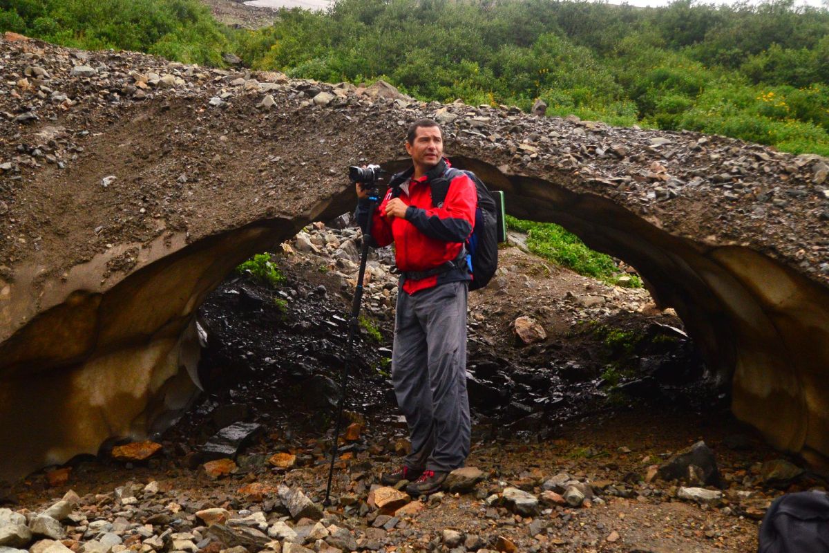 Ивановские озера на выходные