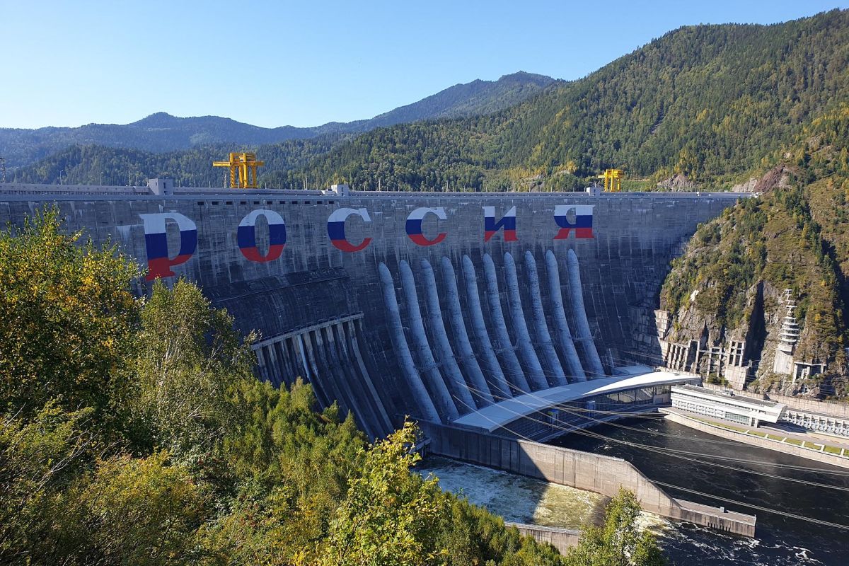 Национальный маршрут "Сибирские каникулы", летний сезон - 2026