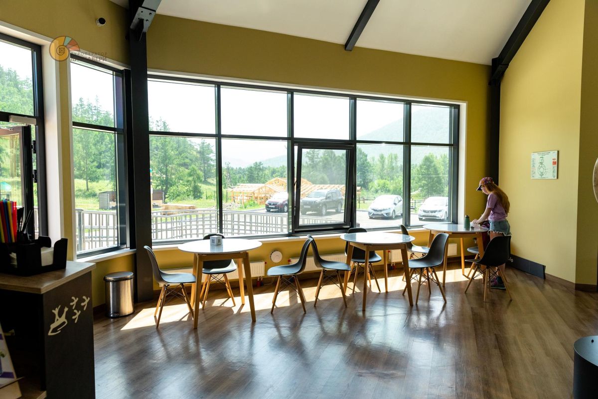 Экскурсия "Тропа предков"