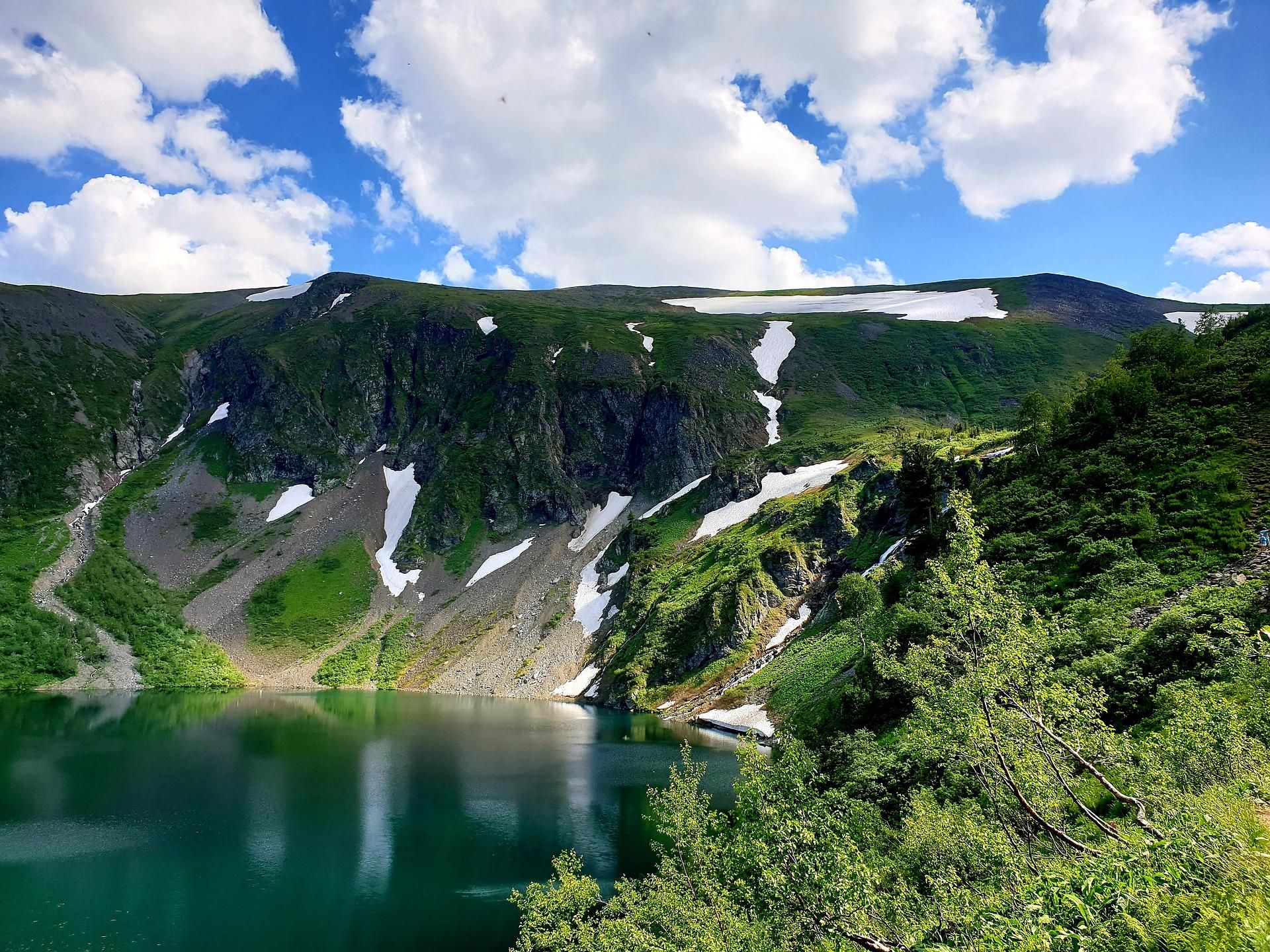 Тур комфорт на Ивановские озера - ЛЕТНИЙ СЕЗОН 2026