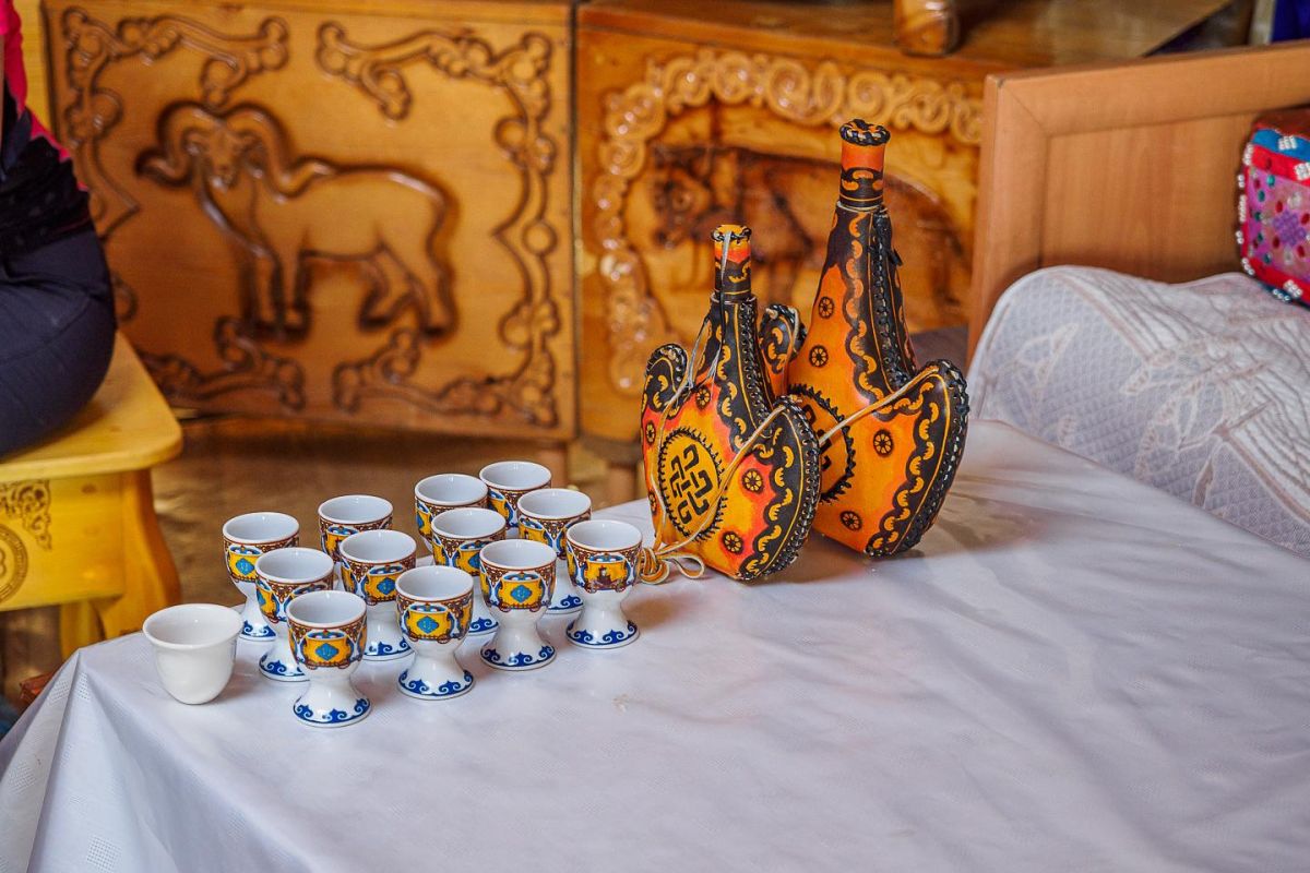 Национальный маршрут "Сибирские каникулы", летний сезон - 2026