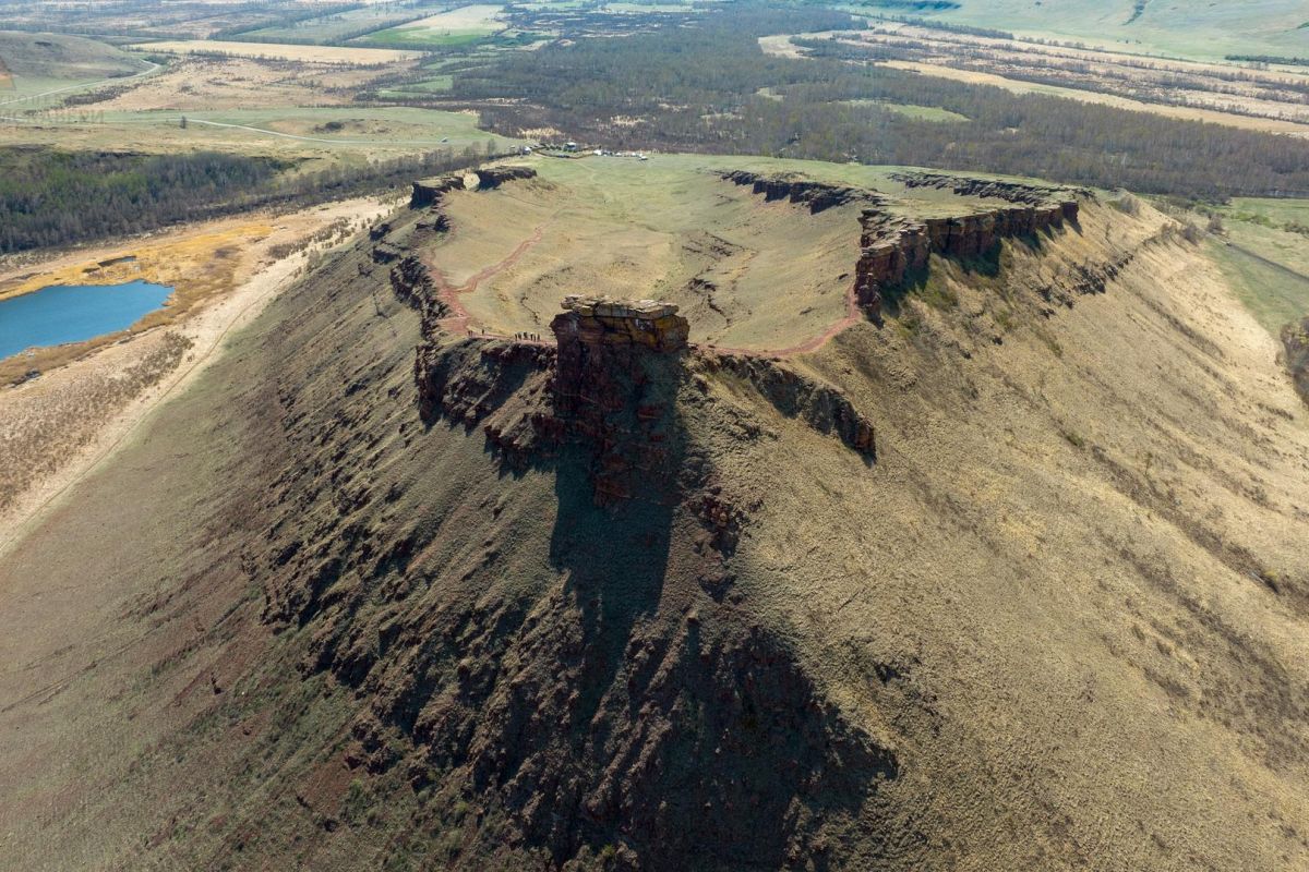 Индивидуальная экскурсия на Сундуки