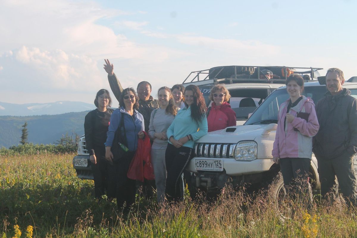 Тур комфорт на Ивановские озера - СЕЗОН 2026