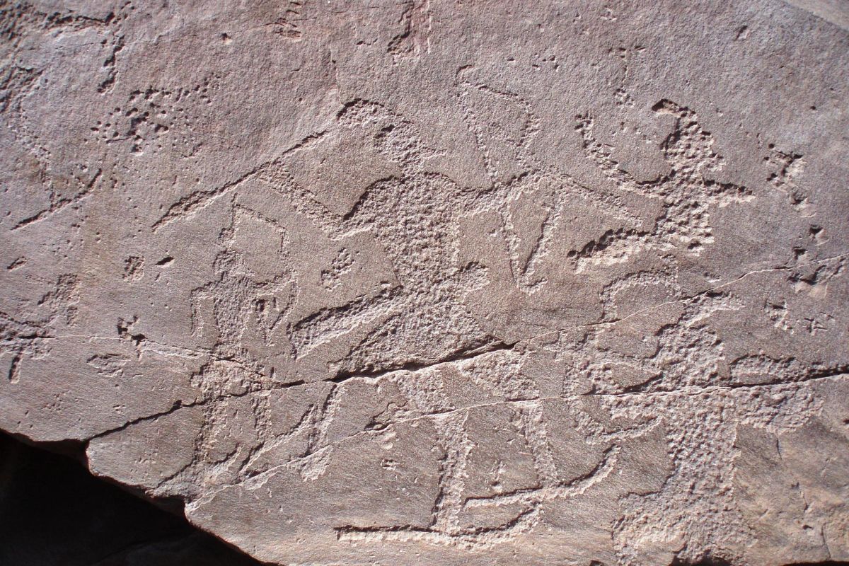 Индивидуальная экскурсия на Сундуки