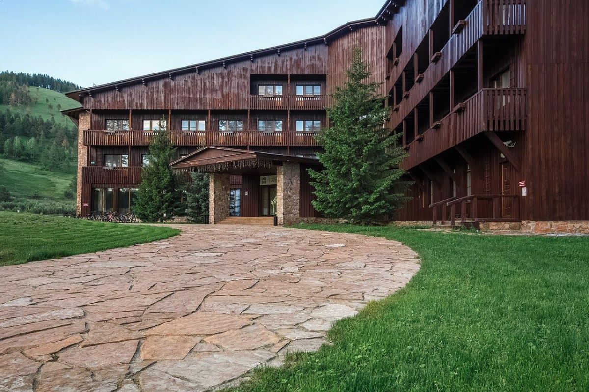 Национальный маршрут "Сибирские каникулы", летний сезон - 2026