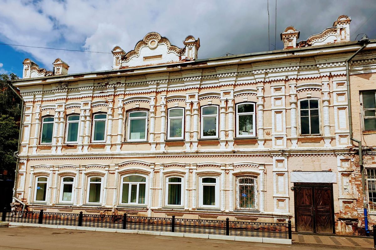 Саянская мозаика (осень, зима)