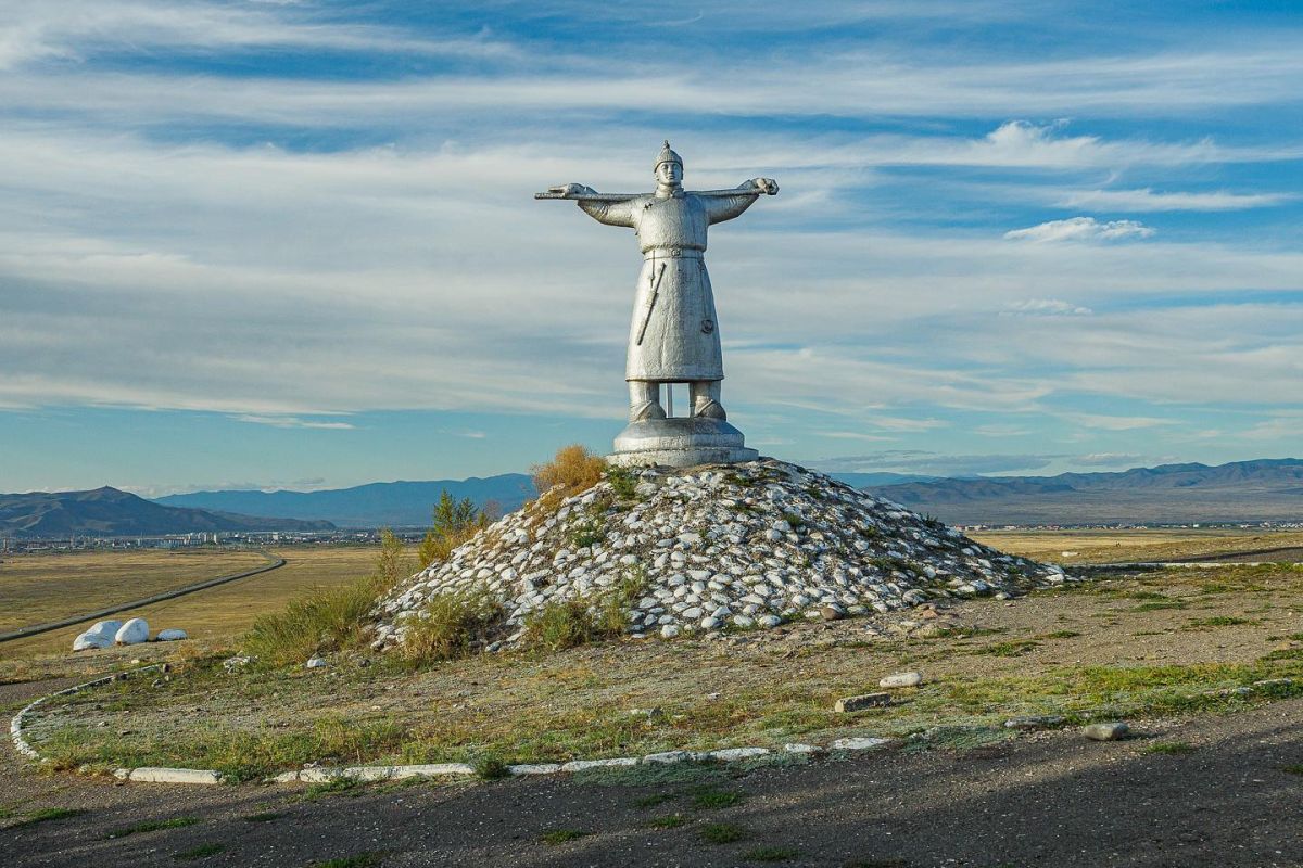 Национальный маршрут "Сибирские каникулы", летний сезон - 2026
