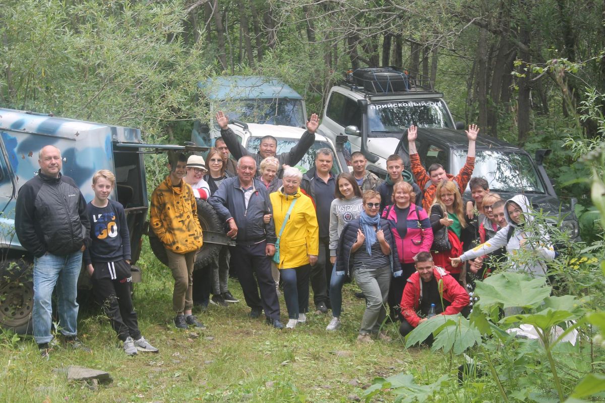 Тур комфорт на Ивановские озера - ЛЕТНИЙ СЕЗОН 2026