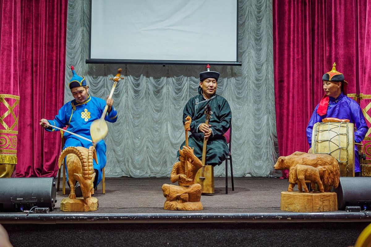 Национальный маршрут "Сибирские каникулы", летний сезон - 2026