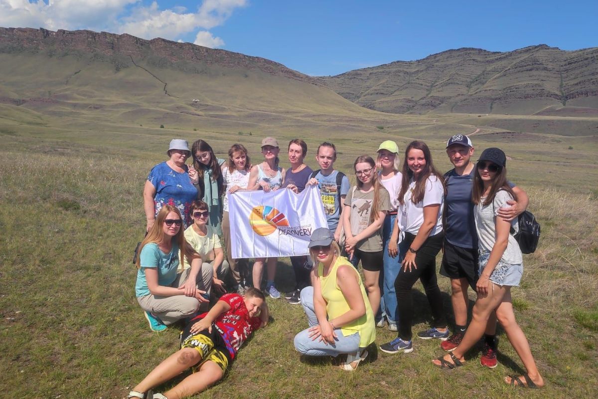 Индивидуальная экскурсия на "Оглахты"