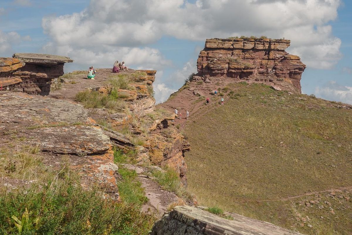 Индивидуальная экскурсия на Сундуки