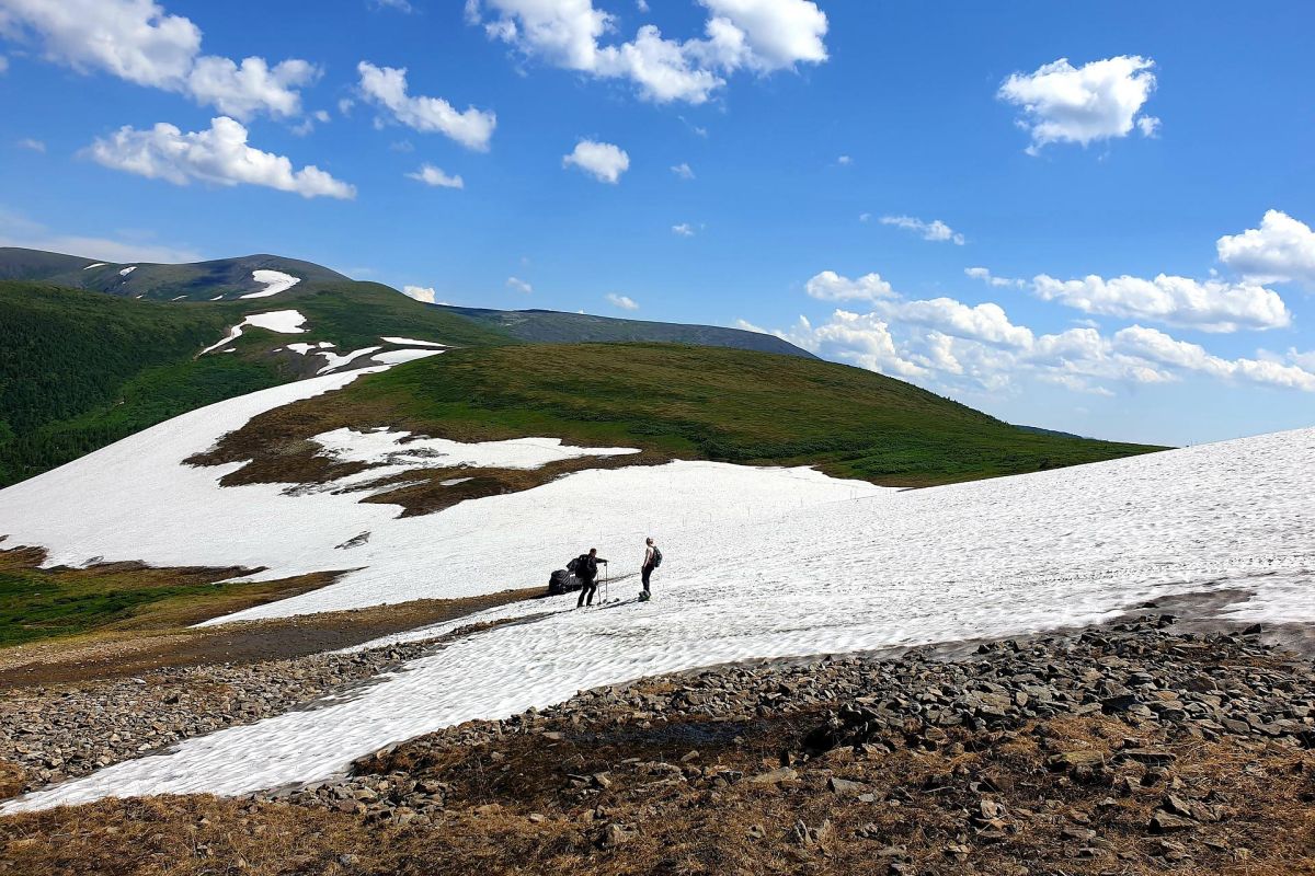 Тур комфорт на Ивановские озера - ЛЕТНИЙ СЕЗОН 2026