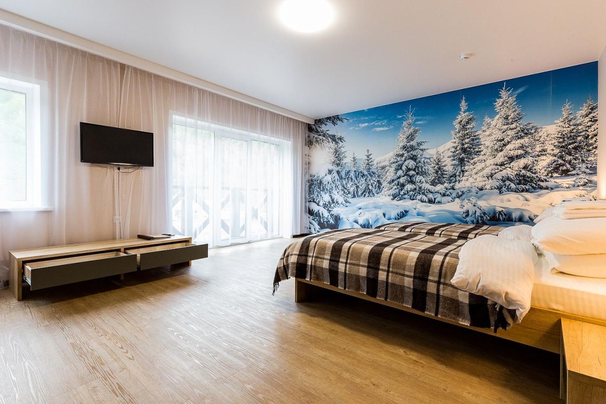 Тур комфорт на Ивановские озера - ЛЕТНИЙ СЕЗОН 2026