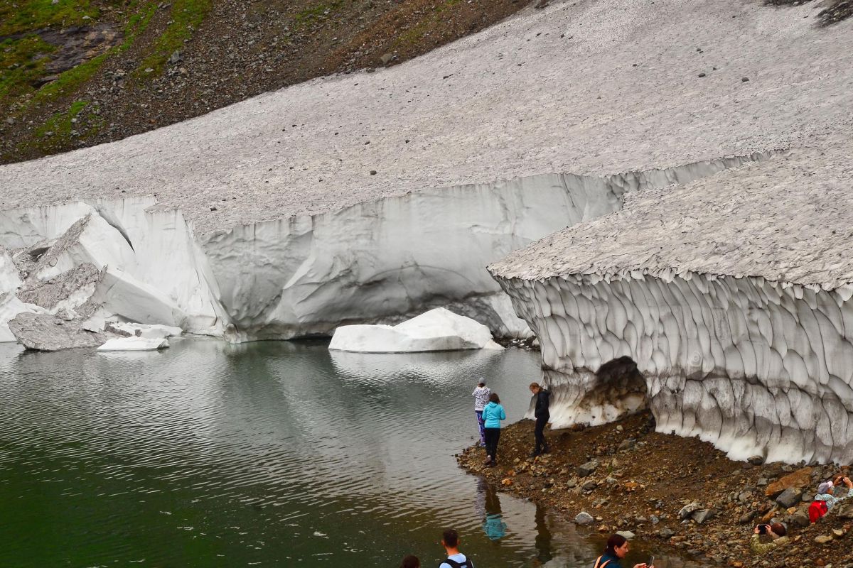 Тур комфорт на Ивановские озера - СЕЗОН 2026