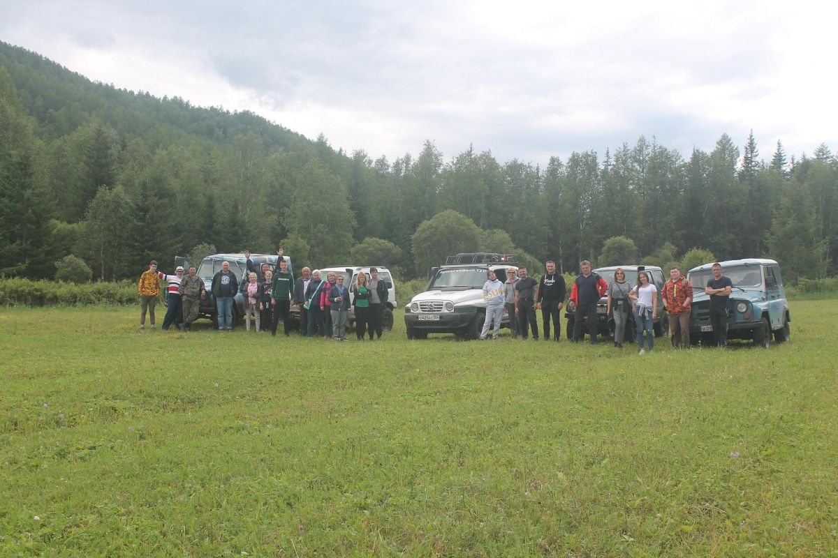 Тур комфорт на Ивановские озера - ЛЕТНИЙ СЕЗОН 2026