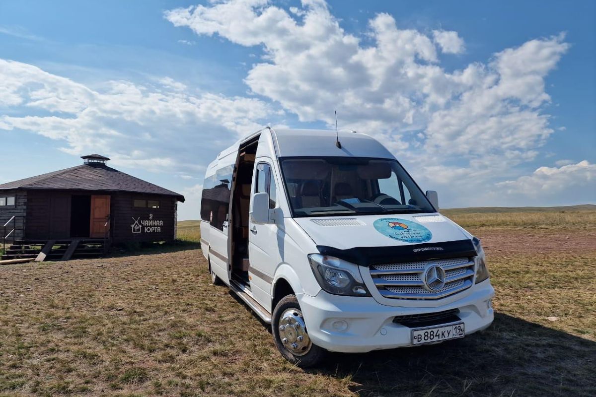 Национальный маршрут "Сибирские каникулы", летний сезон - 2026