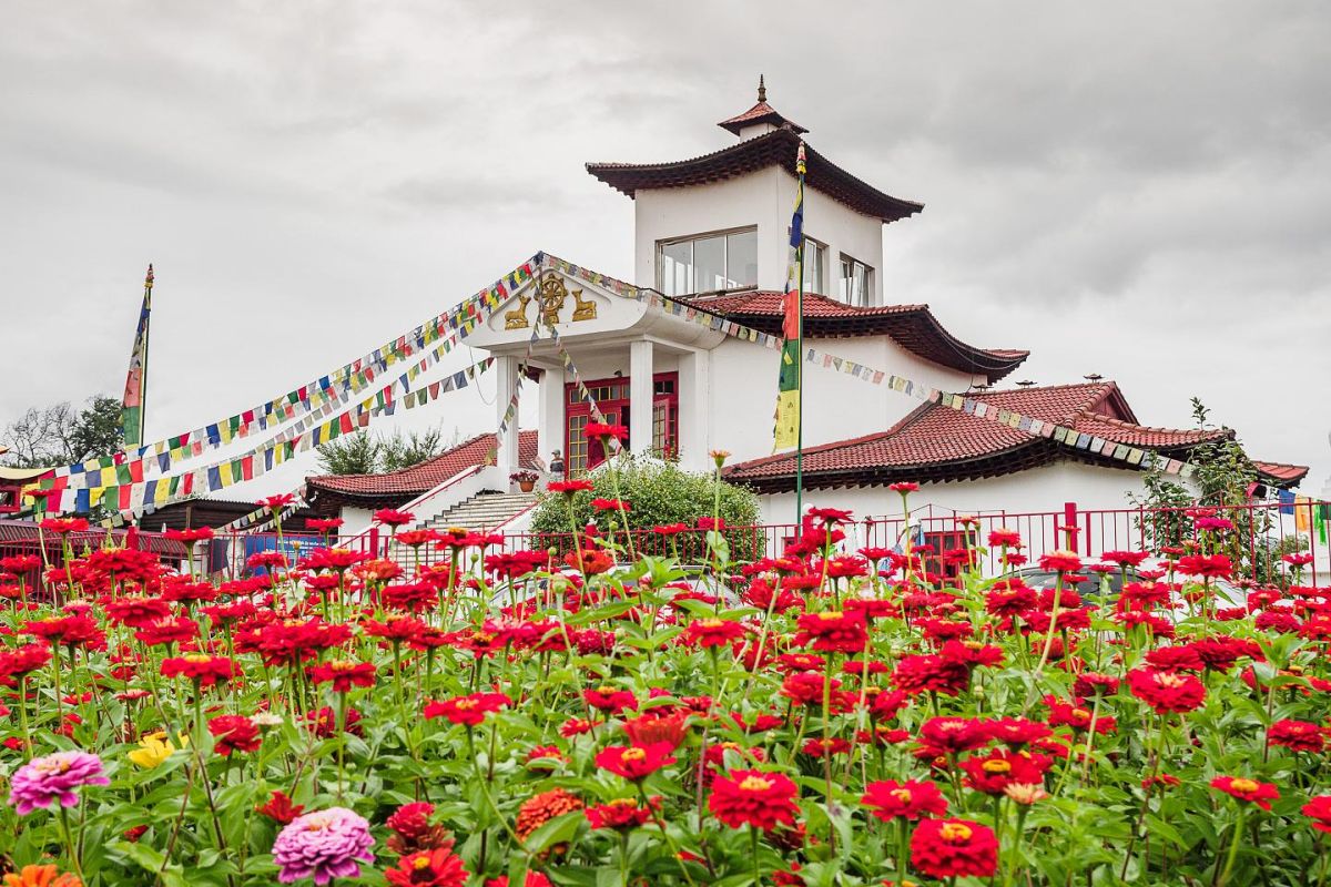 Национальный маршрут "Сибирские каникулы", летний сезон - 2026