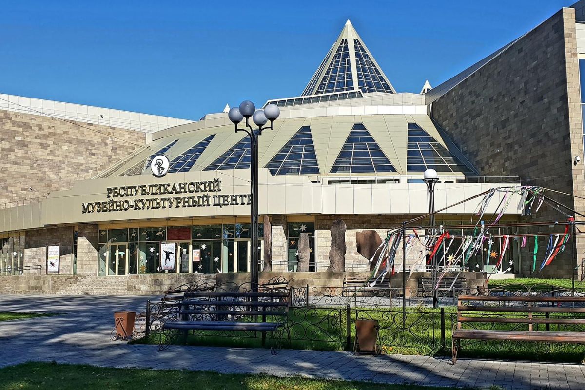 Саянская мозаика на Енисее - ЛЕТНИЙ СЕЗОН 2026