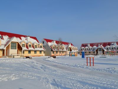 Тур для школьников на 2 дня в санаторий Тесь