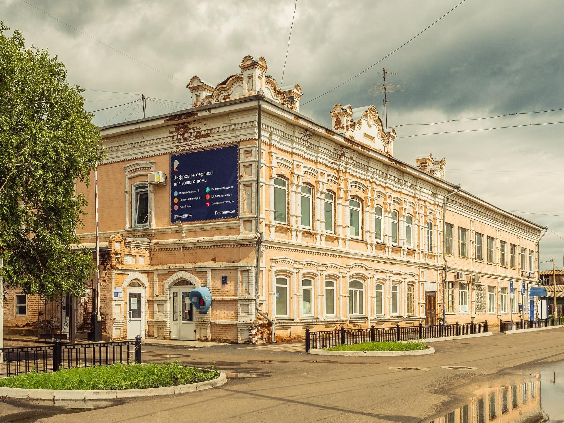 Весна в Хакасии - 2025