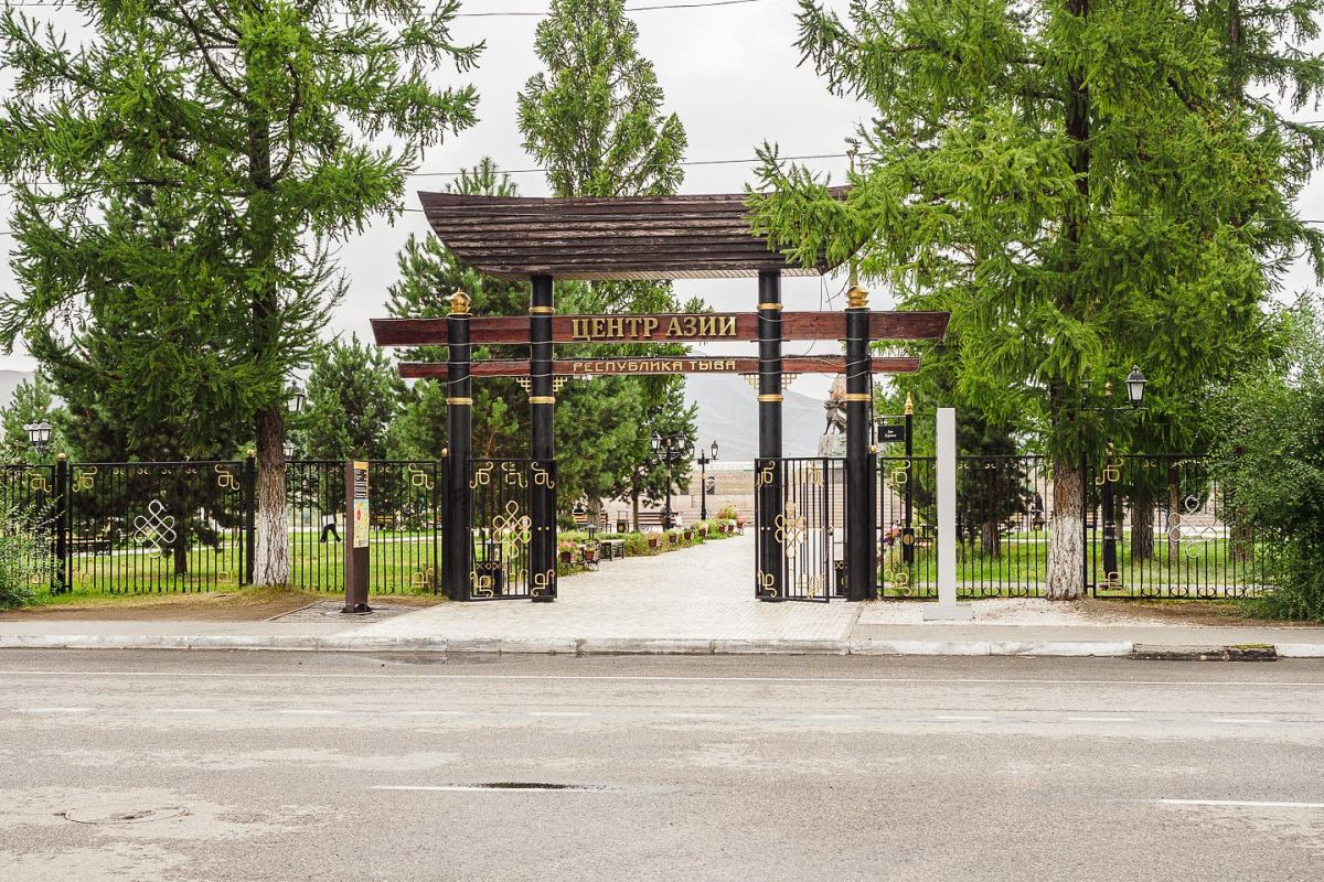 Тур комфорт "Хакасия-Тыва", летний сезон - 2026