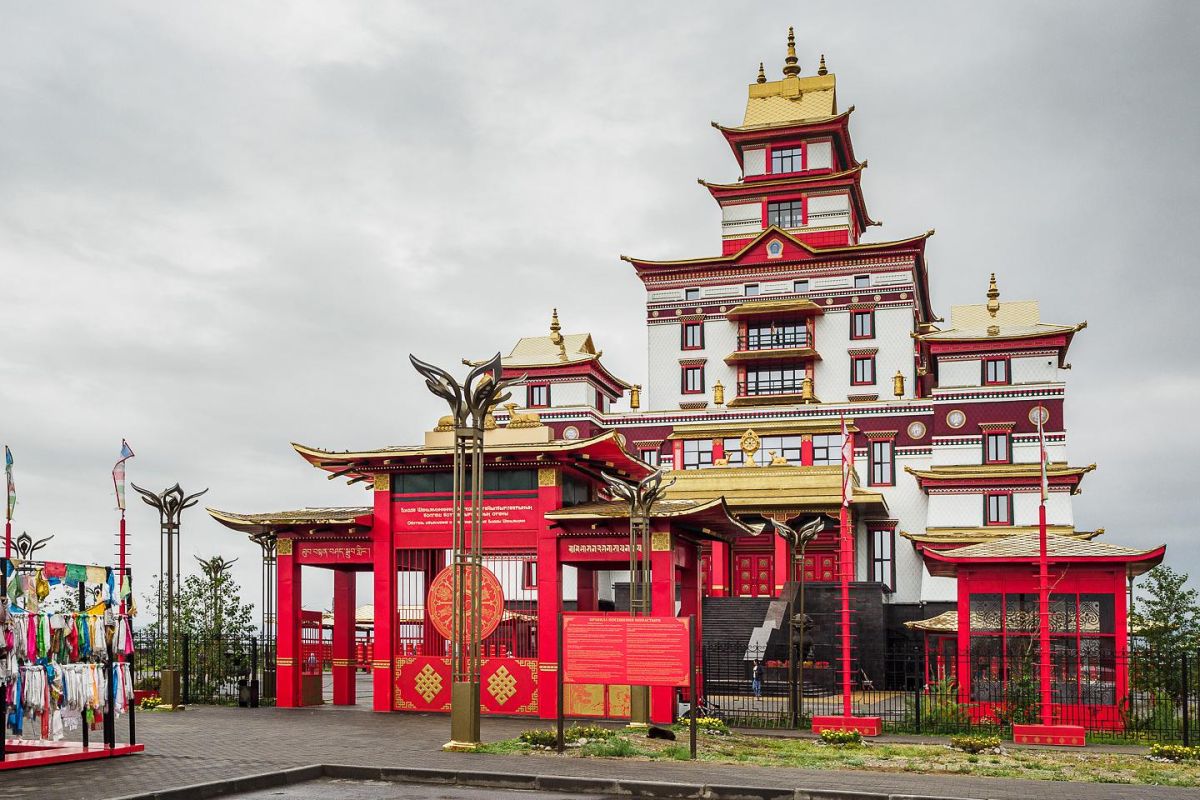 Национальный маршрут "Сибирские каникулы", летний сезон - 2026