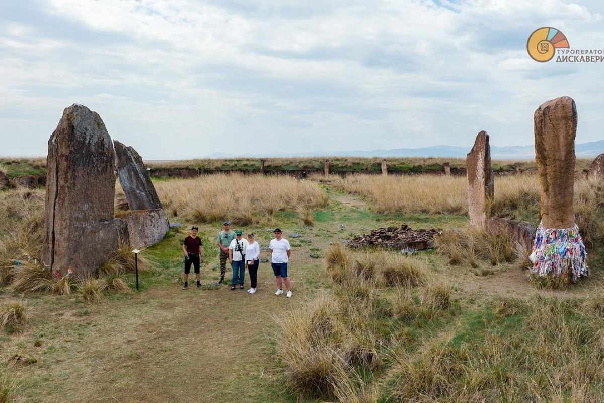 Тур комфорт на Ивановские озера - ЛЕТНИЙ СЕЗОН 2026