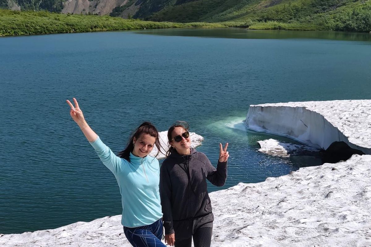 Тур комфорт на Ивановские озера - ЛЕТНИЙ СЕЗОН 2026