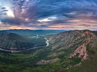 Экскурсия "Тропа предков"