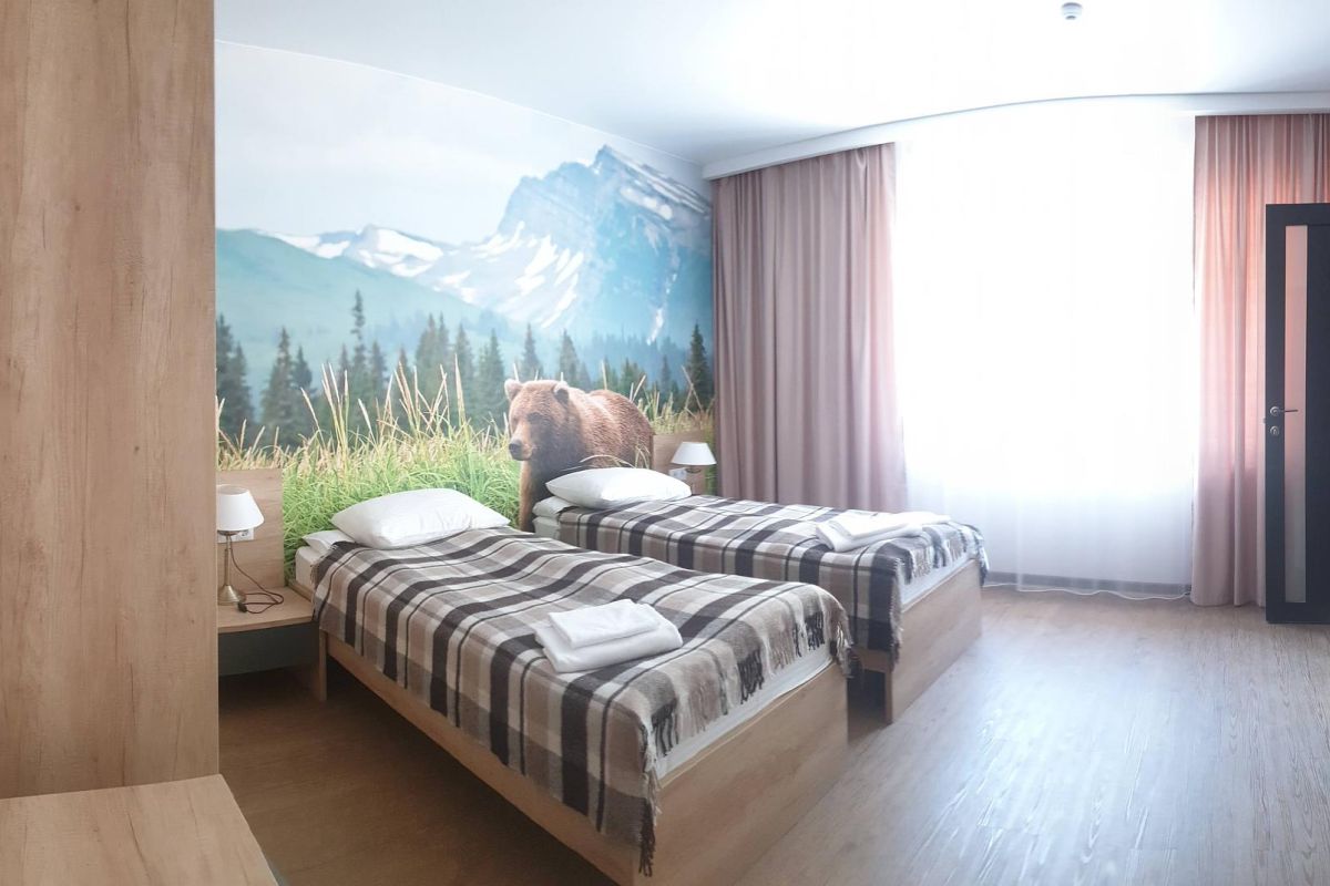 Тур комфорт на Ивановские озера - ЛЕТНИЙ СЕЗОН 2026